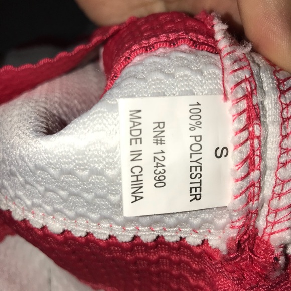 Pink and White Skirt! - Picture 4 of 4